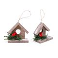 Confezione da 2 casette grigie H7
