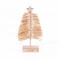 Albero in carta in set di 3 