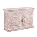 Credenza in mango 120X40H80 