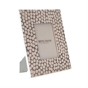 Portafoto mdf intagliato 24X29 