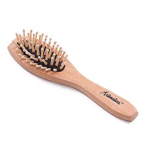 Spazzola per capelli H18