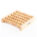 Massaggiatore 6 rulli 22X20