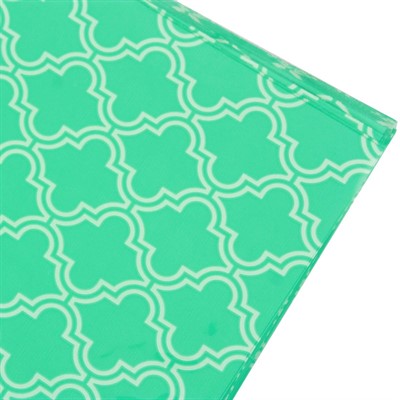 Busta carta perlata oriental tiffany 15X25 (in confezione da 50)