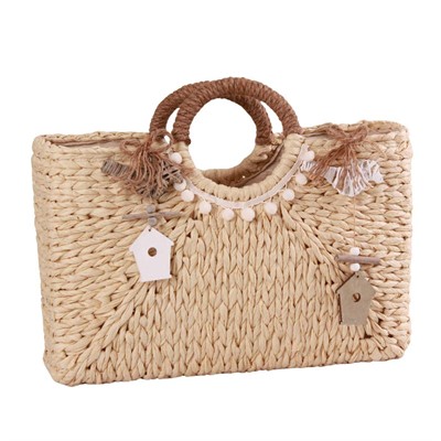 BORSA                   CELLULOSA TESSILE  var.unica