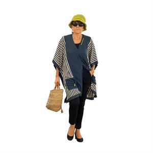 CARDIGAN COTONE MADE IN CHINA