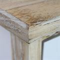 Cassettiera in legno di abete 36X28H54 