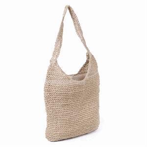 Borsa in cellulosa tessile naturale 35X35 