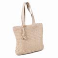 Borsa shopper in cellulosa tessile 42X38