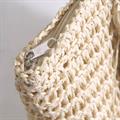 Borsa shopper in cellulosa tessile 42X38
