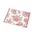 TOV. AMERICANA CORALLO ROSSO CM 35X45-minimo 1cf=4pz