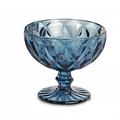COPPA DESSERTDIAMANTIBLU(min 6 pz) DIAM.12H10