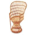 MINI POLTRONA BURI PAPALINA DIAM.CM 18H17/40