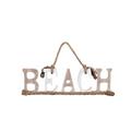 DECORAZIONE D'APP. BEACH CM 45X3H14
