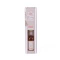 PROFUMATORE AMBIENTI ROSA CM.5X5H21,5 CONTENUTO 100 ml