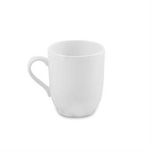 MUG JULIET COL. BIANCO (min 4)DIAM.9/12 H11