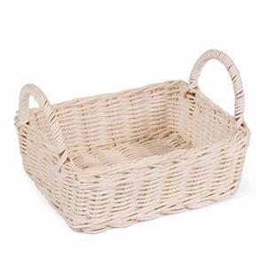 Vaschetta in midollo naturale 17,5x15H6,5