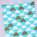 Busta in carta perlata Prisma Tiffany 25x40 cm (50xcf)
