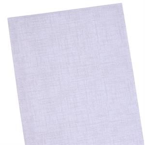 Busta di carta perlata bianca effetto tela CM40X60 (25XCF)