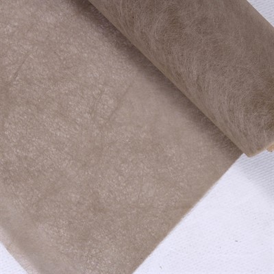 Bobina in TNT tortora 25GR. 60CMX10MT