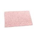 TAPPETINO BAGNO col. ROSA
