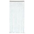 TENDA FILI PVC COLORATO 100X220/124