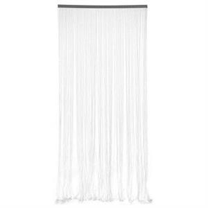 TENDA FILI PVC TRASP 100X220/124