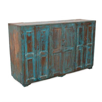 MOBILE TEAK AZZURRO ANT.6A.183X55H114 MADE IN INDIA