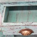 CREDENZA TEAK 2C.3A.118X50H77 MADE IN INDIA