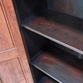 ARMADIO MANGO TEAK MARR.2A.77X40H137 MADE IN INDIA