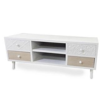 MOBILE TV BIA 4 CASS DEC.CM.118X38X47