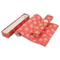 CARTA PROFUMATA PER CASSETTI FRAGRANZA ROSE (6 FOGLI) CM.57X41