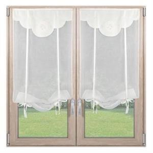 COPPIA TENDE 60X220 BIA TOP SMERLATO