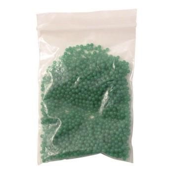 BUSTINA GEL BALL (PALLINE DECORATIVE) VERDE