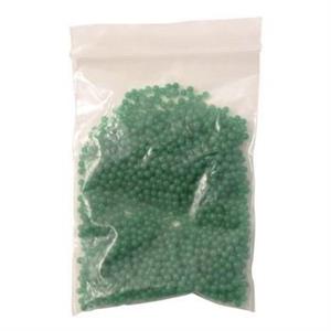 BUSTINA GEL BALL (PALLINE DECORATIVE) VERDE