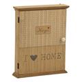 PORTA CHIAVI LEGNO HOME