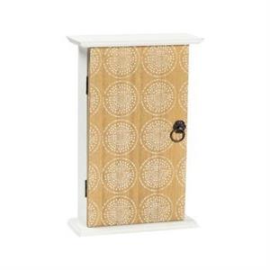 PORTACHIAVI LEGNO NAT e BIA