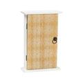 PORTACHIAVI LEGNO NAT e BIA