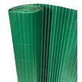 ARELLA PLASTICA VERDE DOPPIA 120X300