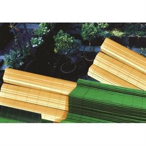 ARELLA PLASTICA COL.BAMBOO SING. 100X30