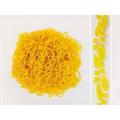 FILO per TENDA PVC GIALLO (MATASSA 100 M)