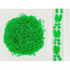 FILO per TENDA PVC VERDE (MATASSA100M)