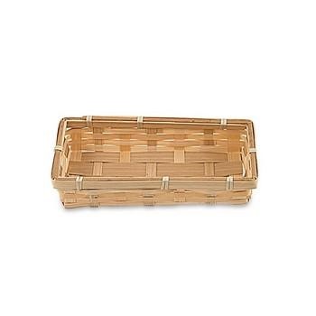 P.PANE VASSOIO BAMBOO RETT MEDIO
