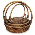 P.FRUTTA RATTAN LUX TRAF.