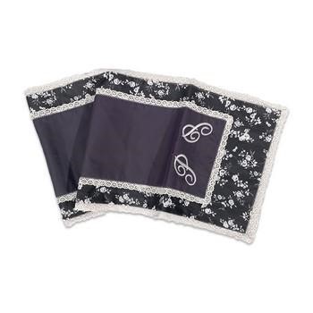 TABLE RUNNER Provence FIO GRIGI CM.140X35