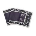 TABLE RUNNER Provence FIO GRIGI CM.140X35