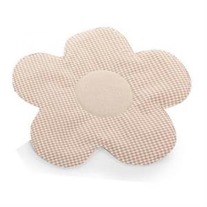 TOVAGLIETTA AMERICANA FIORE QUADRETTI CM.40X40