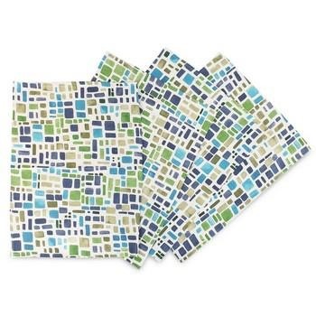 TOV. AMERICANA S/4 coll. MOSAICO
