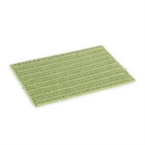 TOVAGLIETTA RETT CARTA VERDE CM.30X45