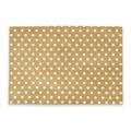 TOVAGLIETTA JUTA POIS BIANCHI CM.48X33