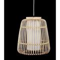 LAMPADARIO BAMBOO TONDO